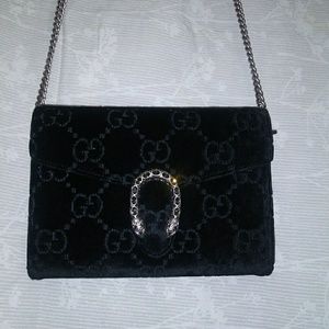 Gucci Chain wallet